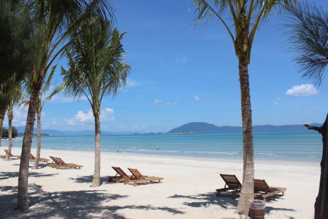GM DOC LET RESORT 4*